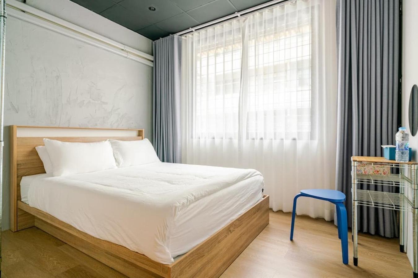 Rare Townhouse Perfect For Groups, 8 Mins To Train Bangkok