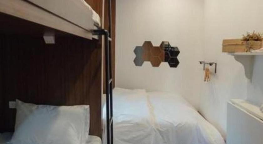 Oyo 895 The Onion Hotel