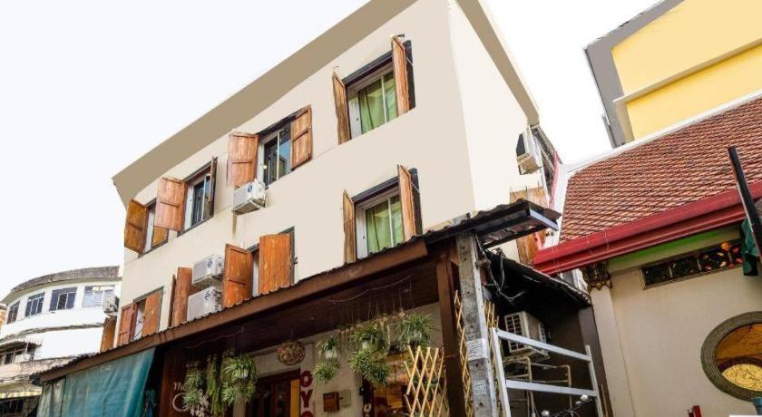 Oyo 895 The Onion Hotel 2*