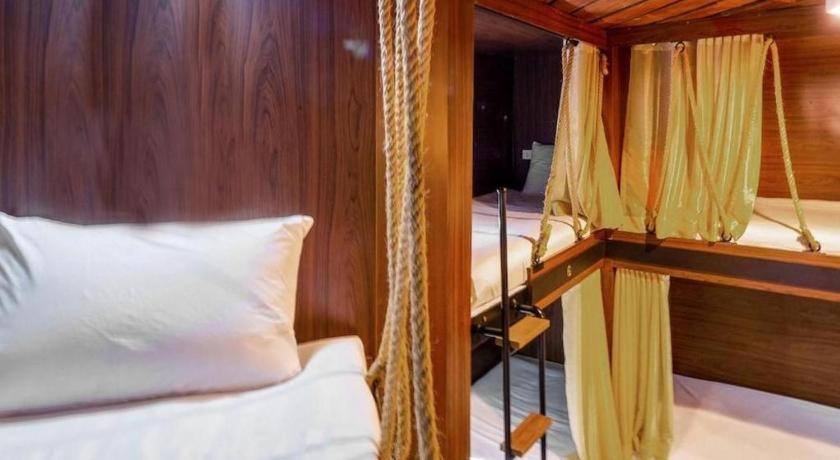 Oyo 895 The Onion Hotel 2*