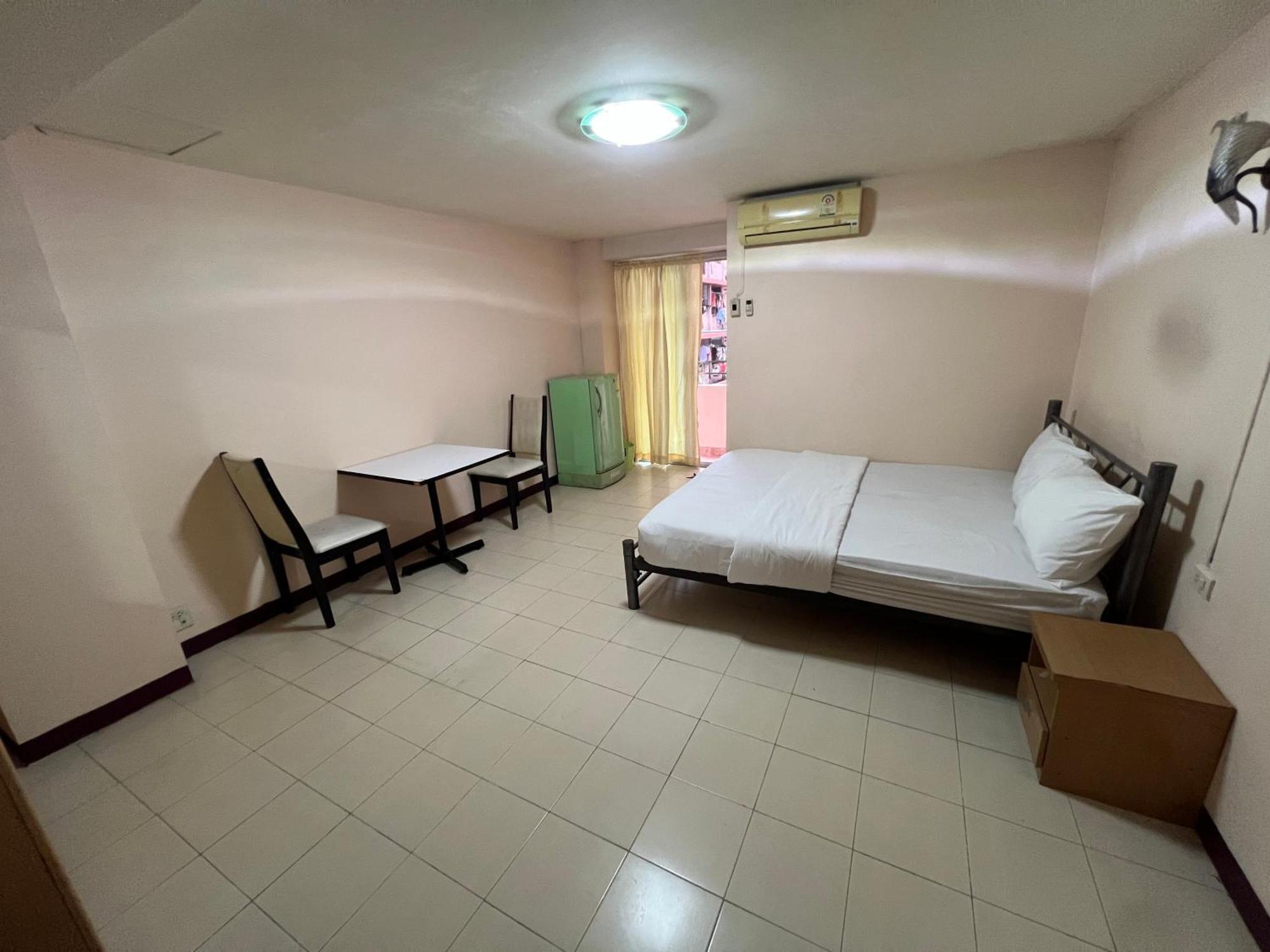 Hotel Soni Mansion Pratunam *