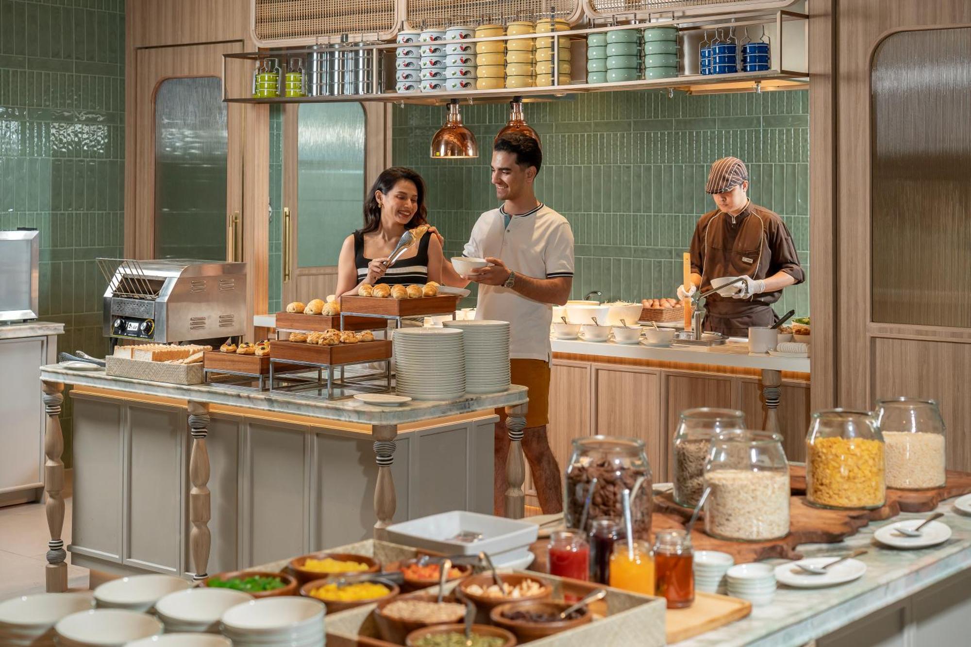 Hyatt Place Sukhumvit 1 Hotel Bangkok