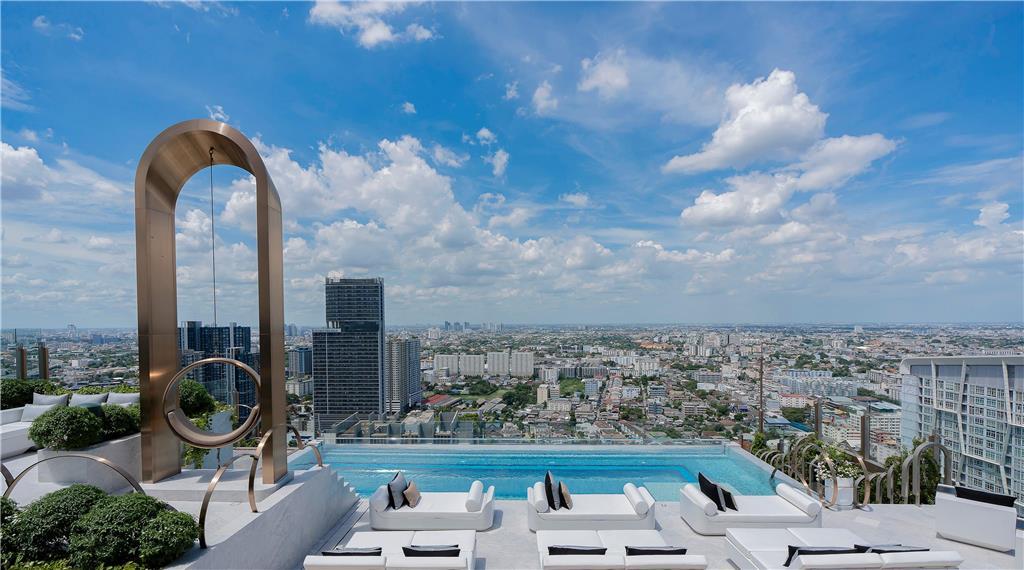Innside Sukhumvit * Bangkok