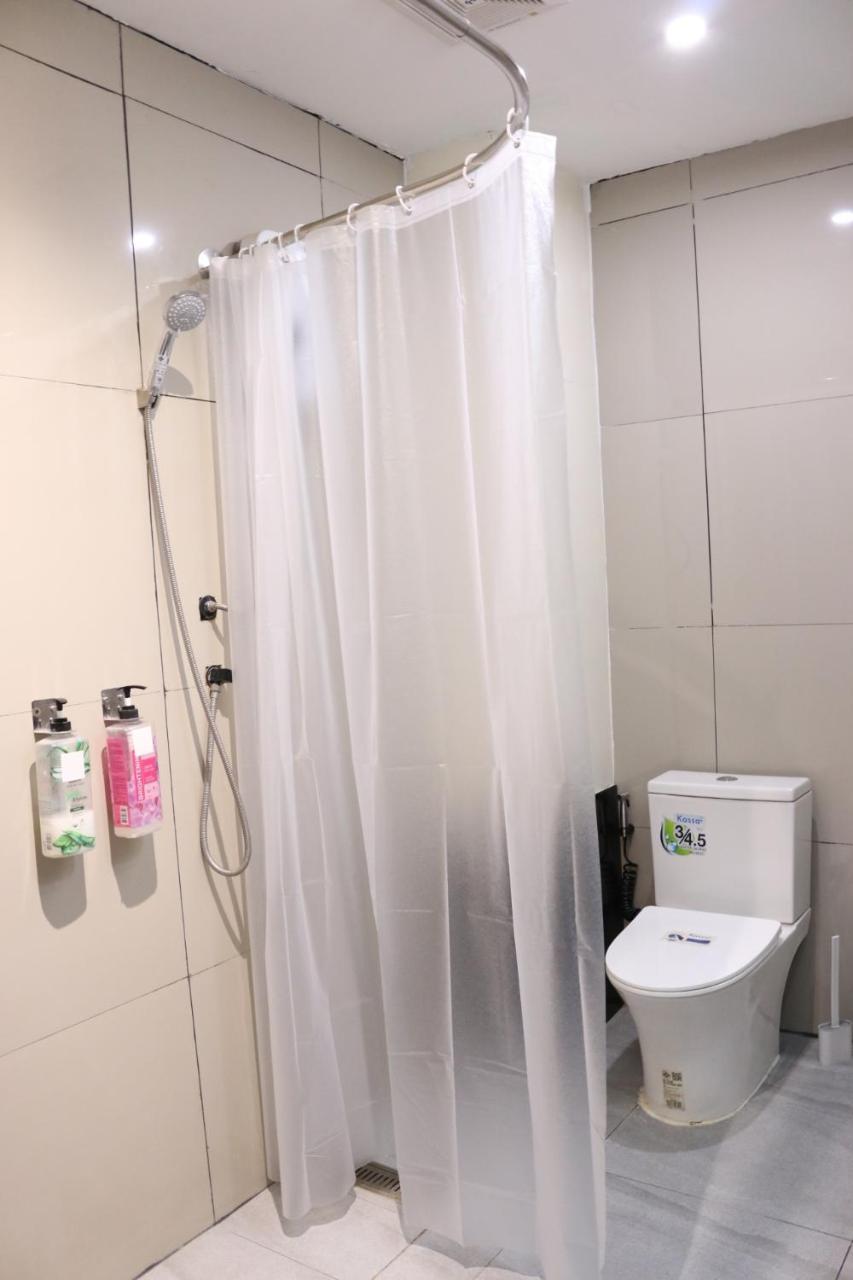 Aparthotel Nato House Ekkamai Bangkok
