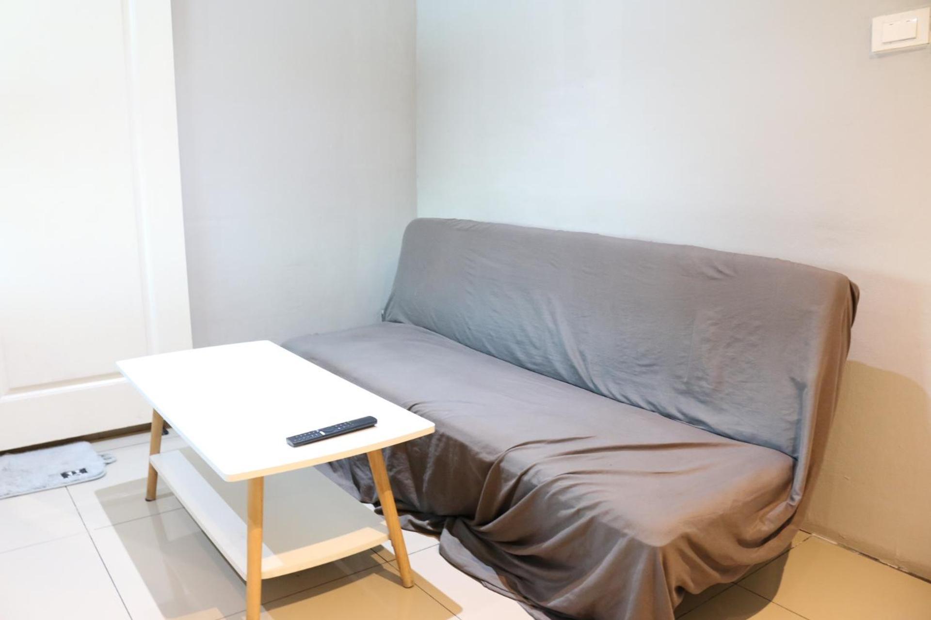 Aparthotel Nato House Ekkamai Bangkok