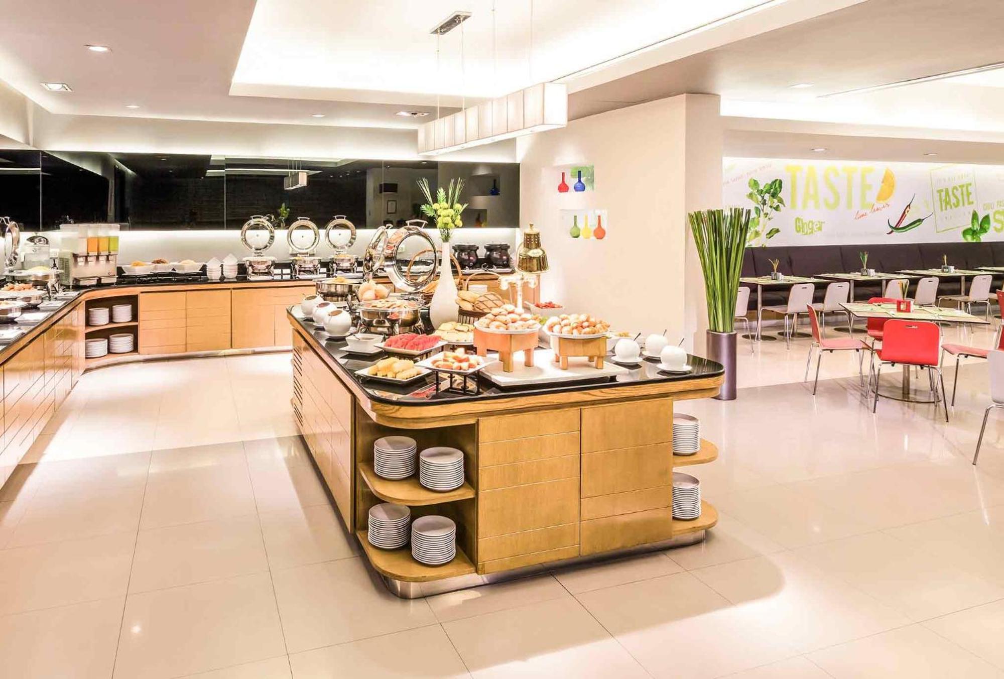 Boutique Hotel Axis Bangkok Aparthotel Bangkok