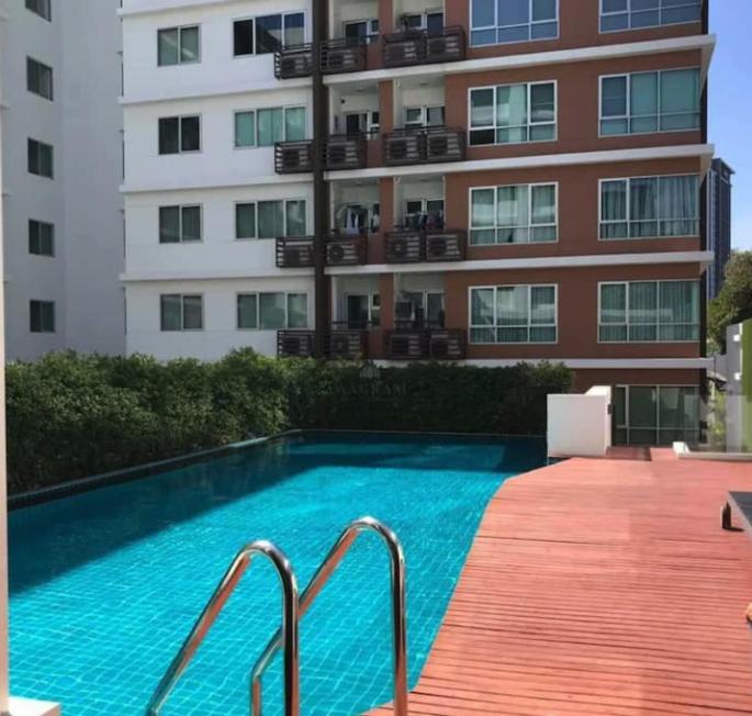 Tessa Estates Condo One Thonglor Bangkok Bangkok
