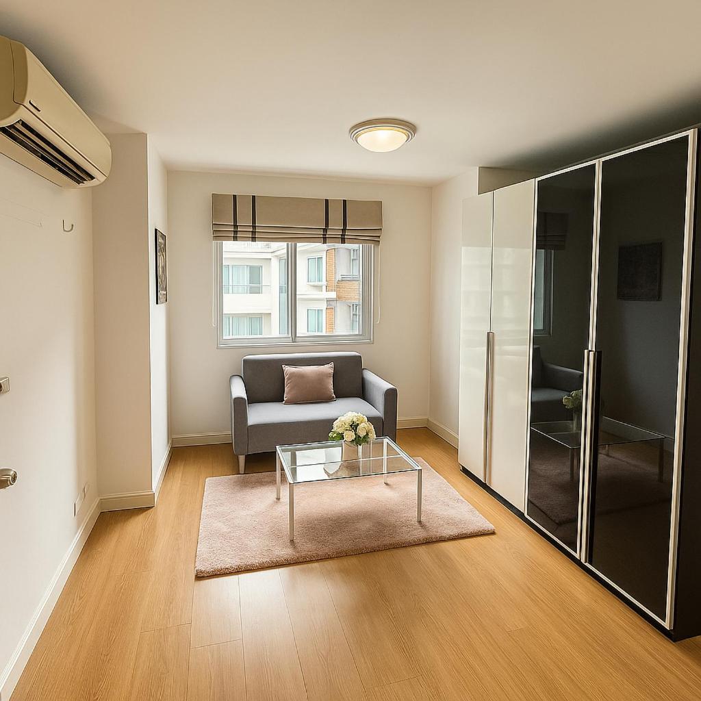 Apartment Tessa Estates Condo One Thonglor Bangkok Bangkok