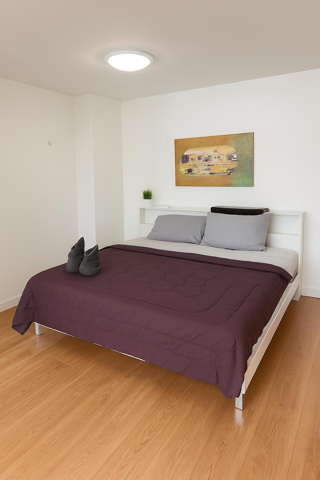 Tessa Estates Condo One Thonglor Bangkok * Bangkok