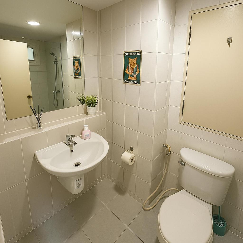 Tessa Estates Condo One Thonglor Bangkok