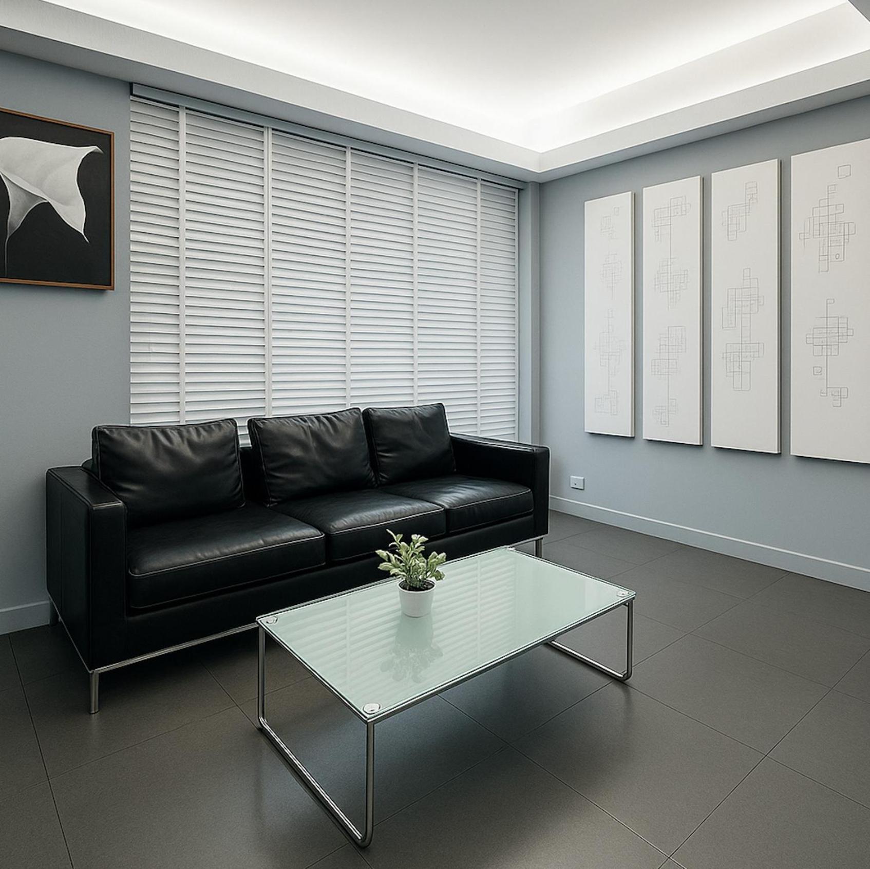 Tessa Estates Condo One Thonglor Bangkok Apartment