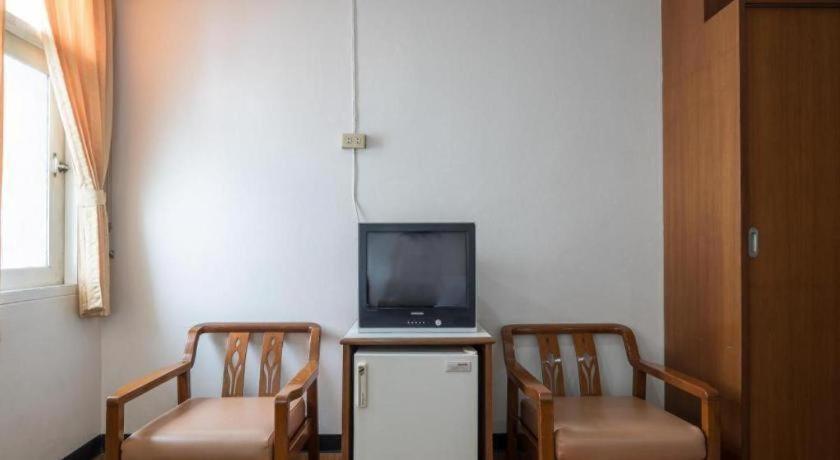 Muangphol Mansion Hotel 3*