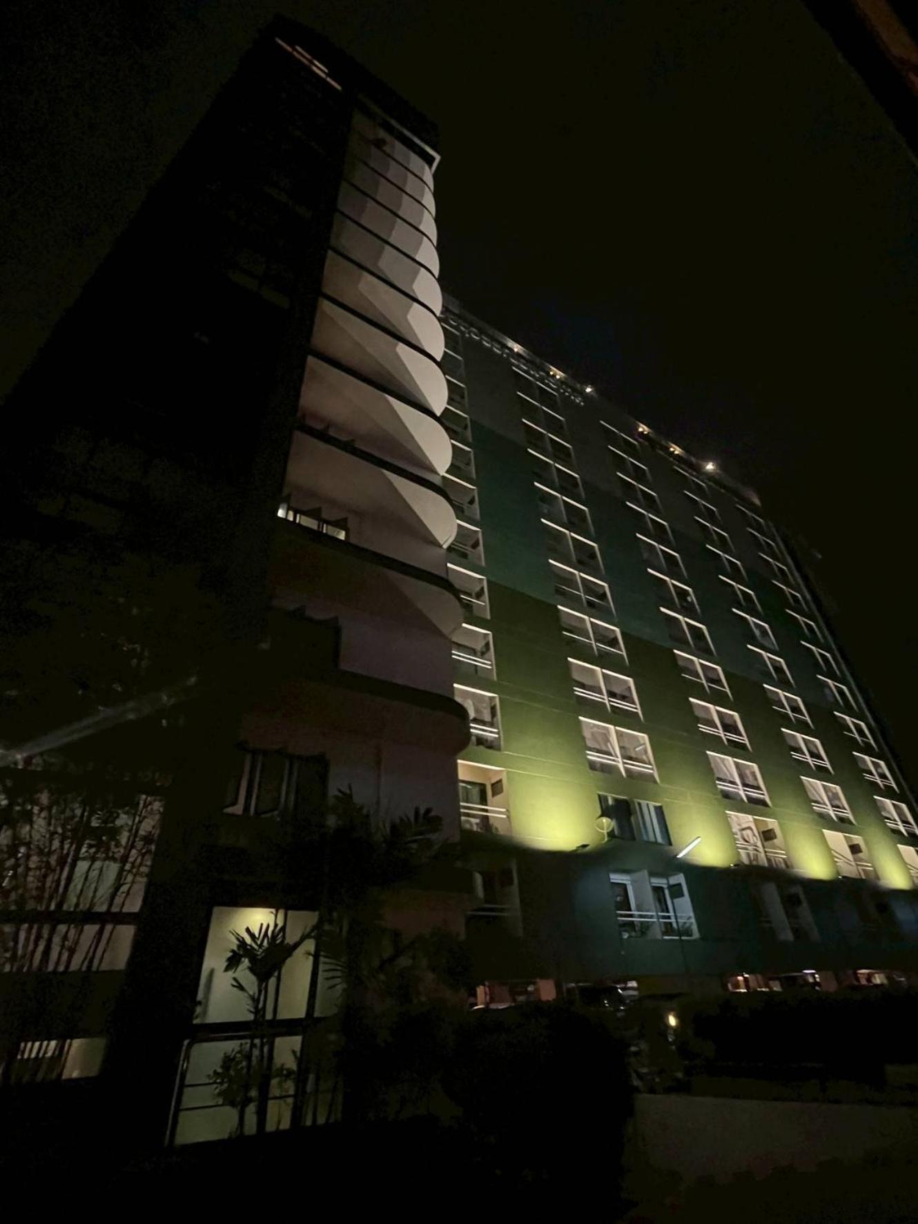 Witchuwan Apartel Aparthotel