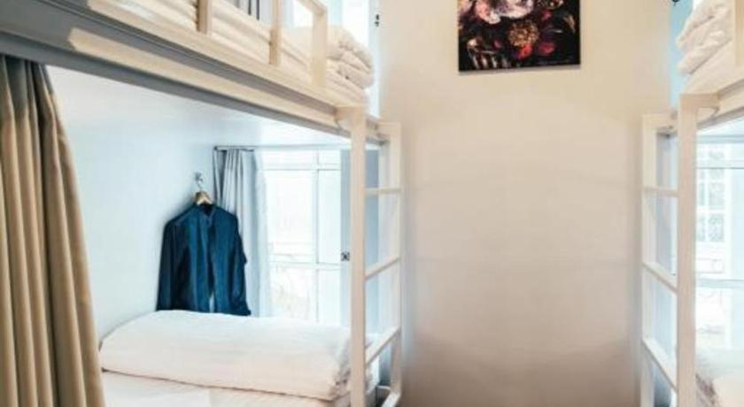 Hostel Chamberlain