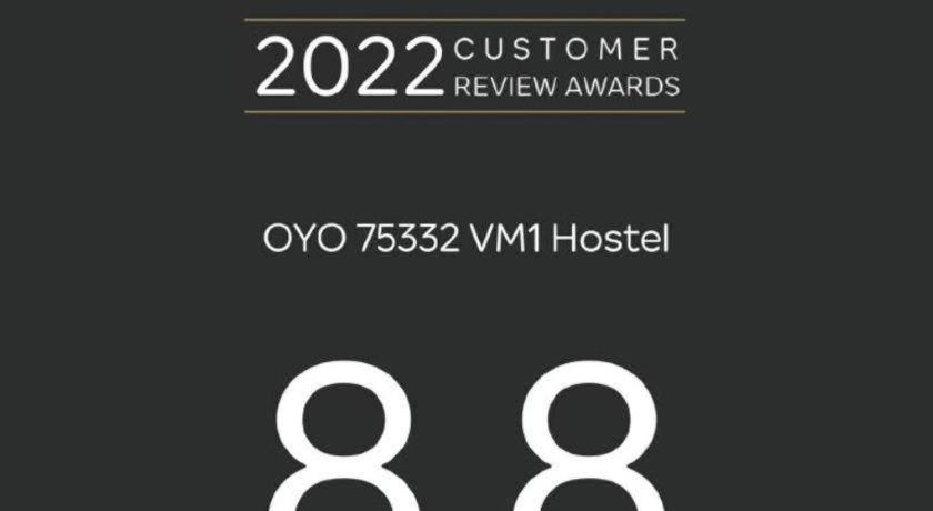 Vm1 Hotel Bangkok
