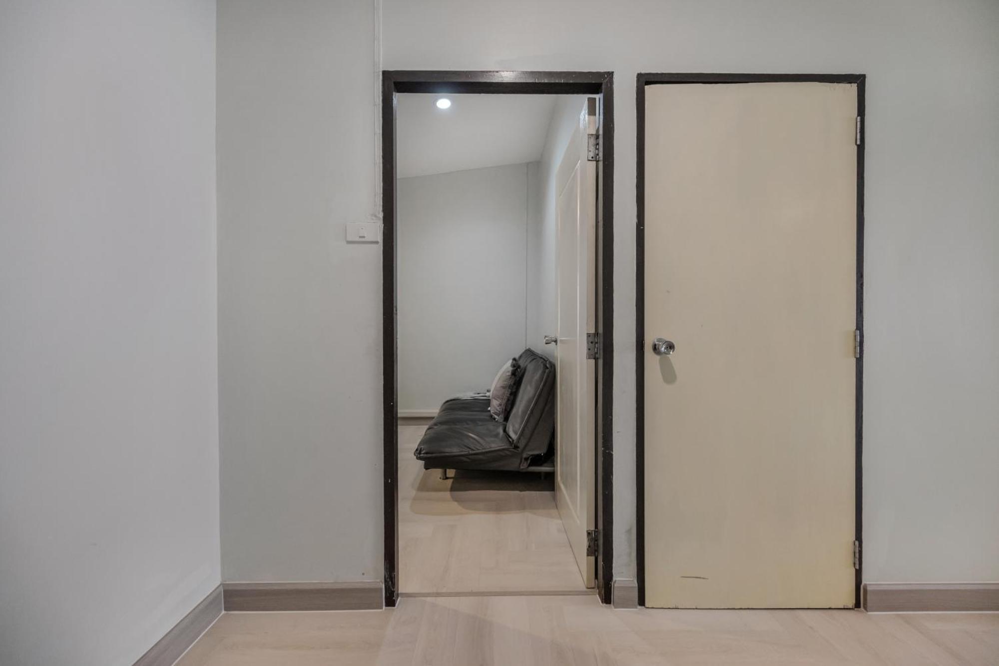 4br House Mrt Subway 250m Chatujak Market Wi-fi Holiday home *