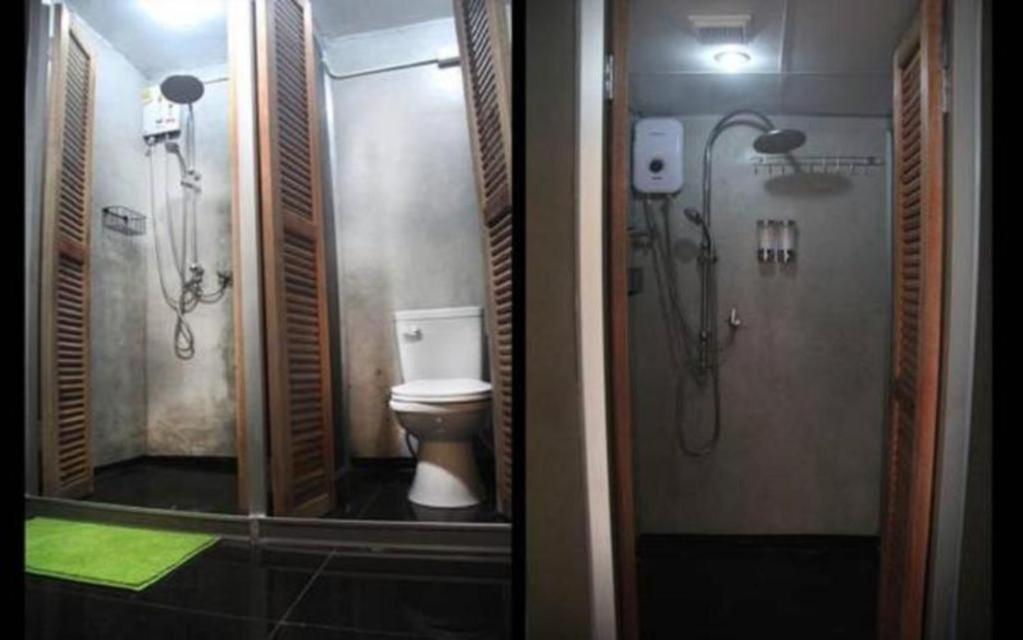 The Twins Hostel Hotel