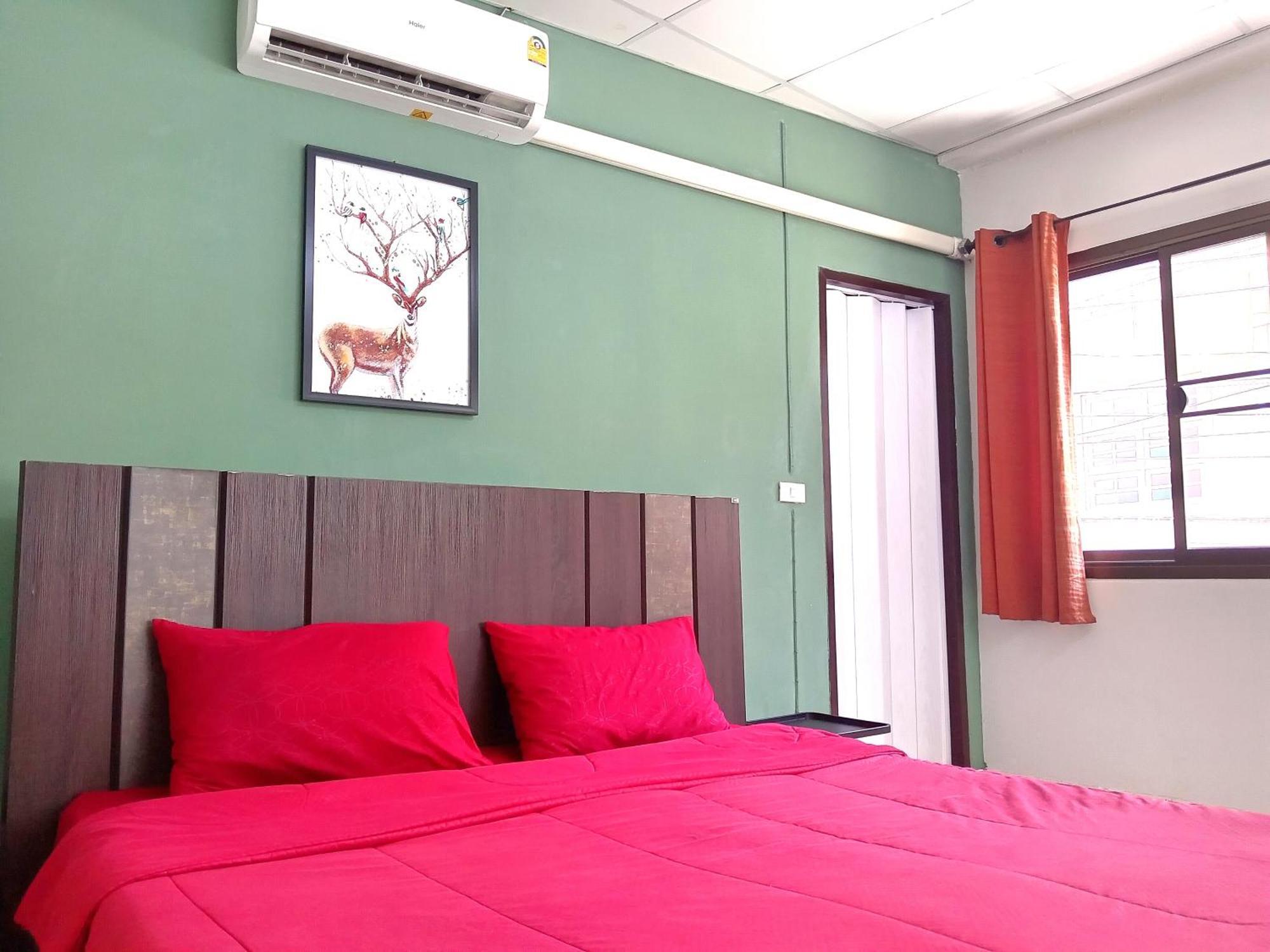 U&d Guest house