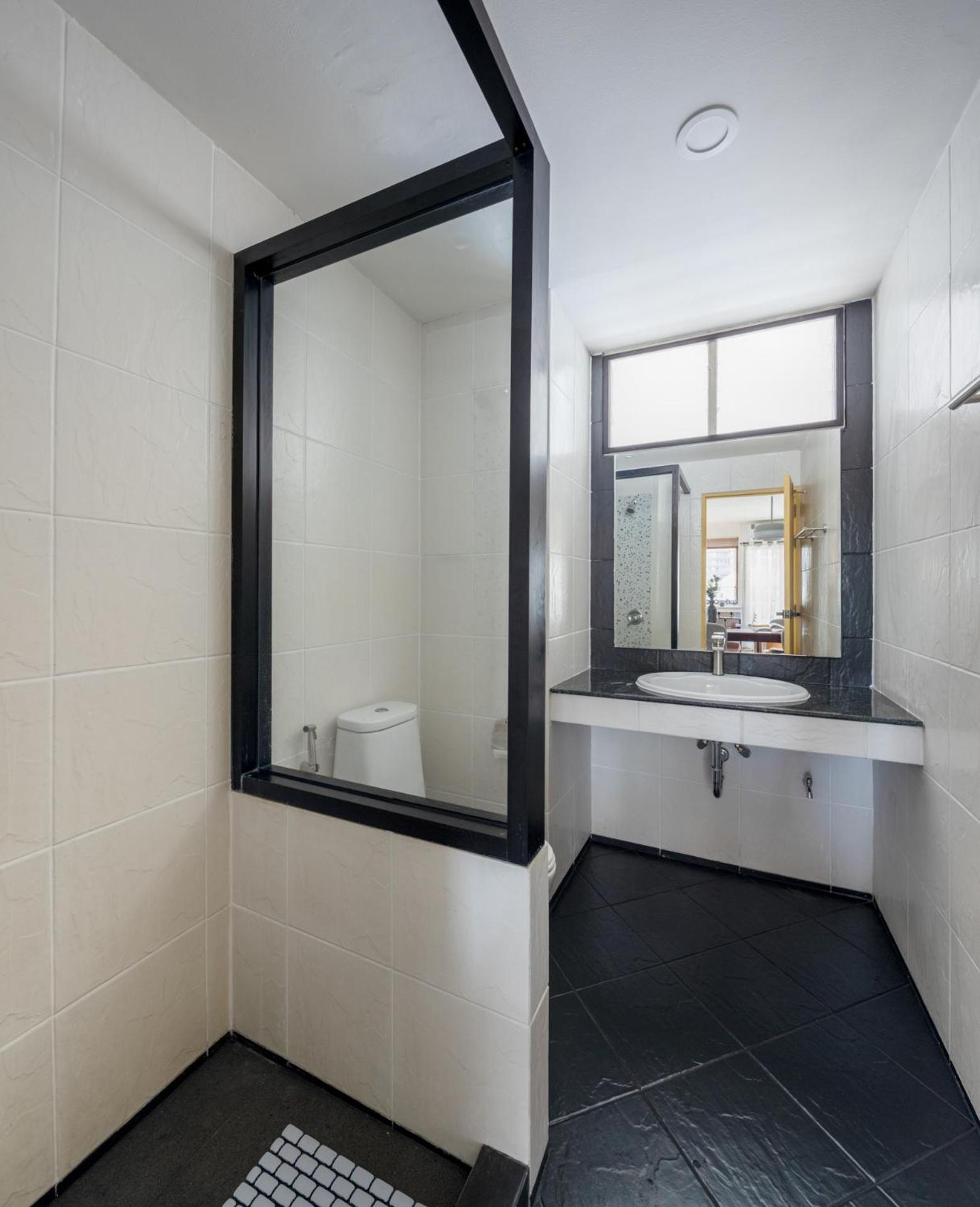 Apartment Andstay Bangkok