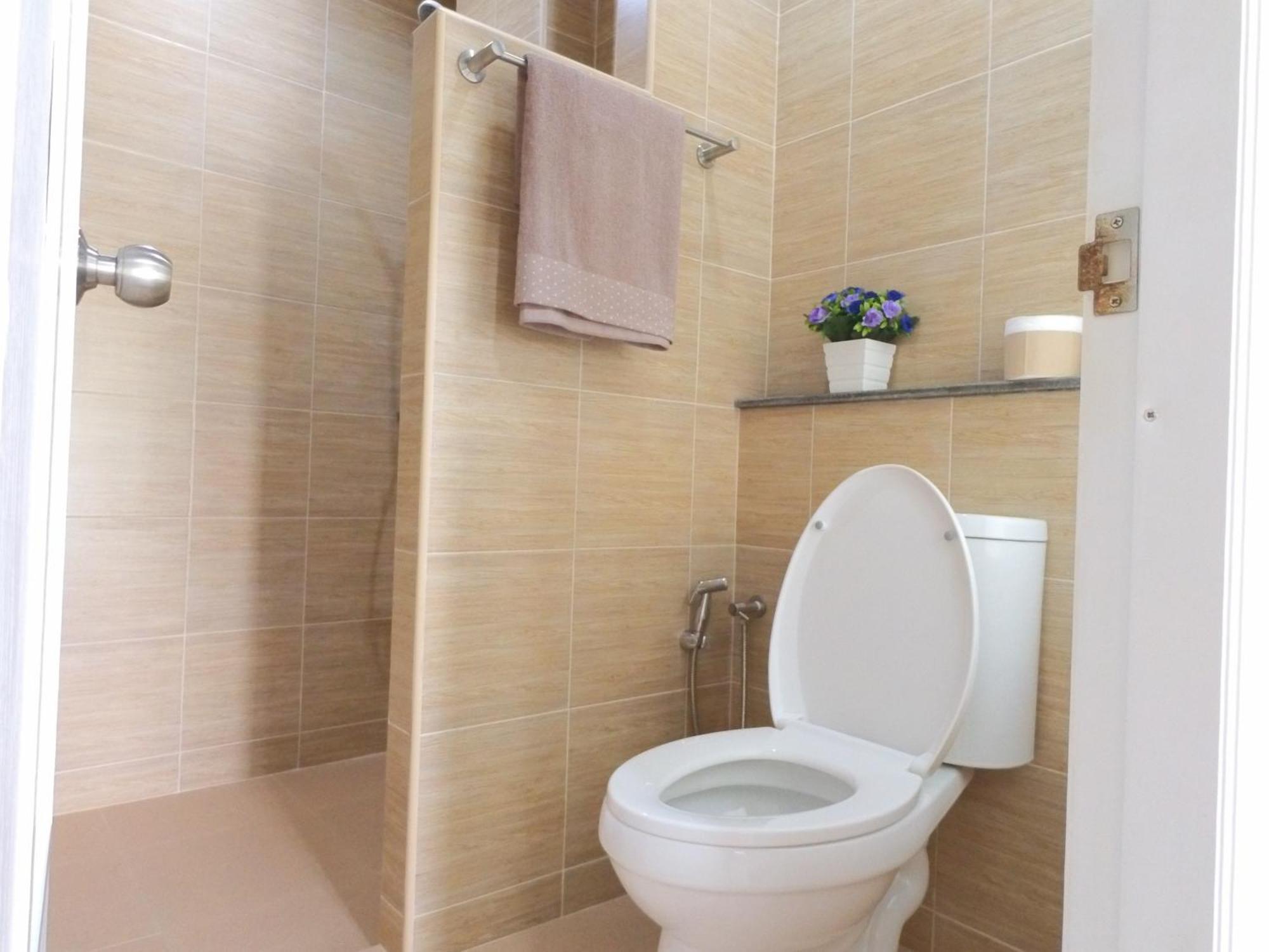Homestay 36 Bangkok