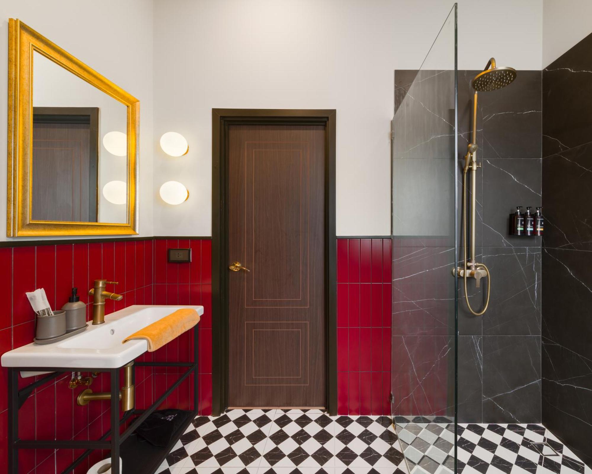 Aparthotel Boutique Hotel Axis Bangkok *