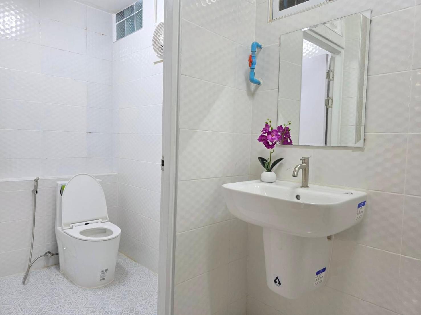 Nan Square Ii Guest house *