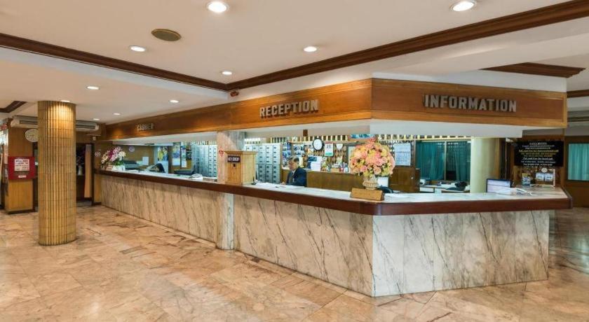 Hotel Nana 3*