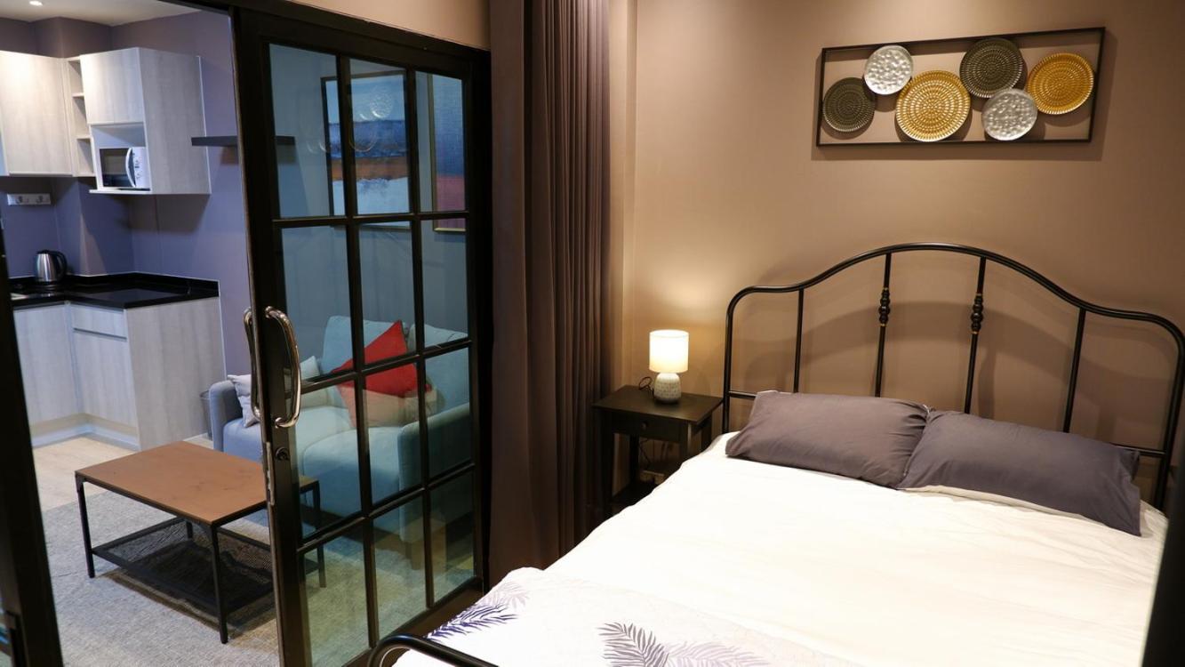 Beb Silom Condolette Appartement Bangkok