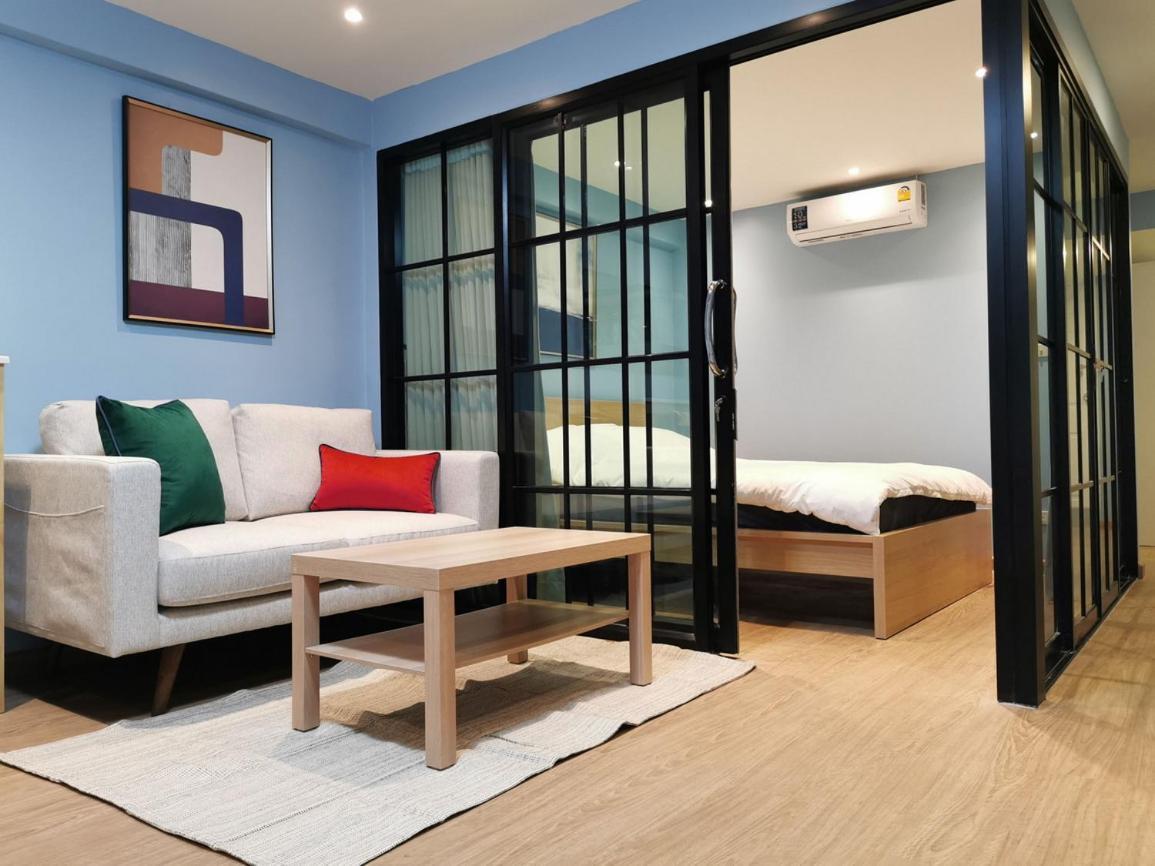 Beb Silom Condolette Appartement *