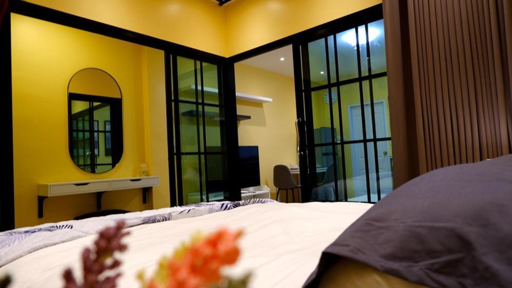 Appartement Beb Silom Condolette