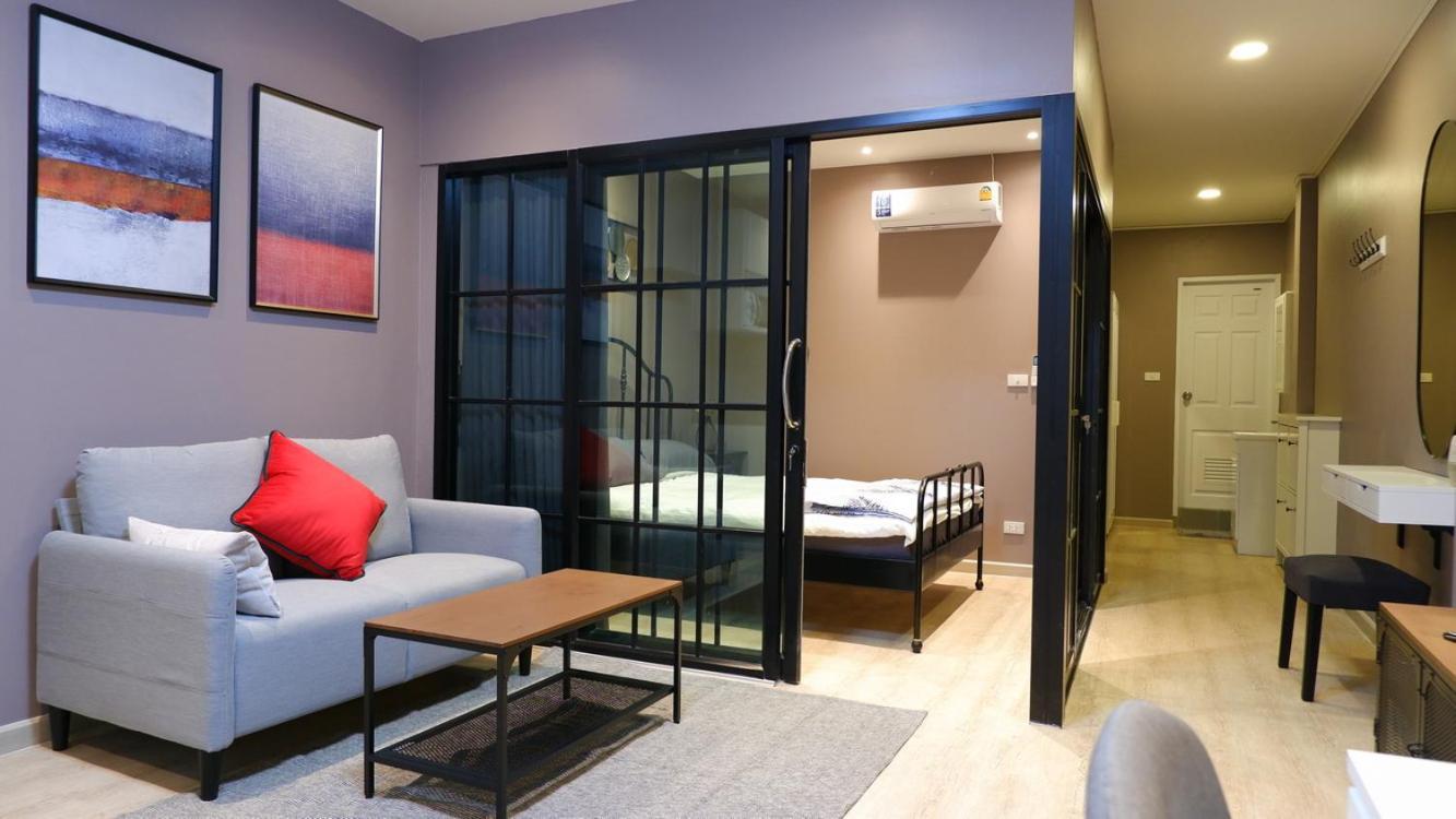 Beb Silom Condolette Appartement