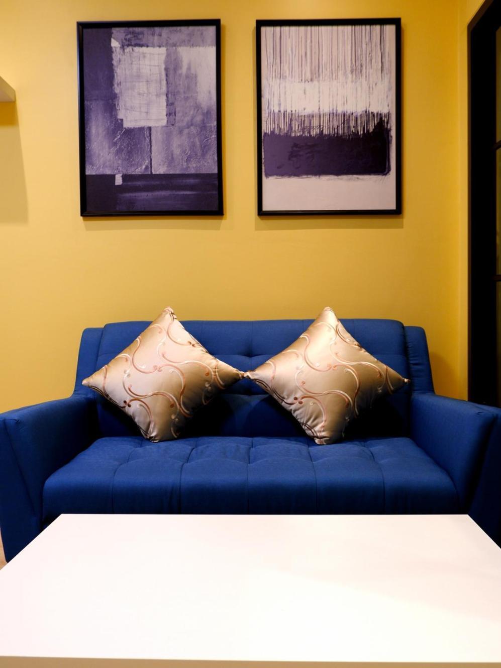 Appartement Beb Silom Condolette Bangkok