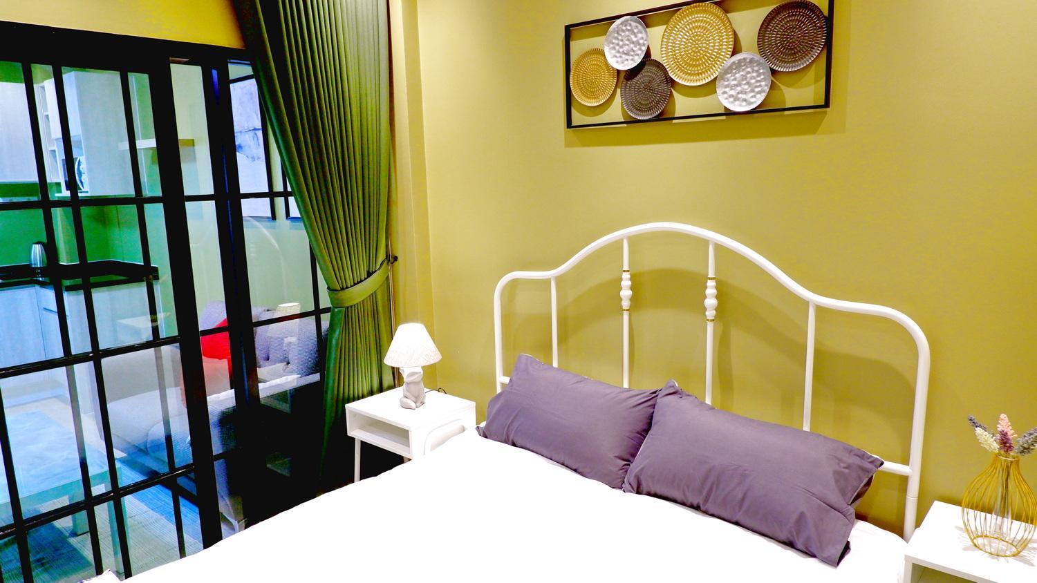 Beb Silom Condolette Bangkok