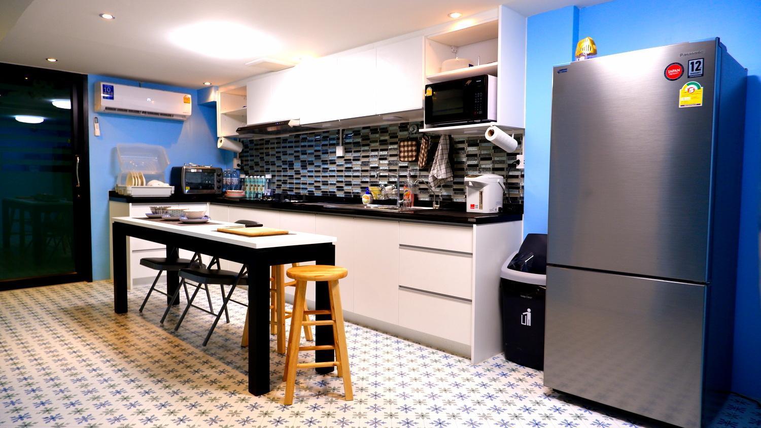 Appartement Beb Silom Condolette
