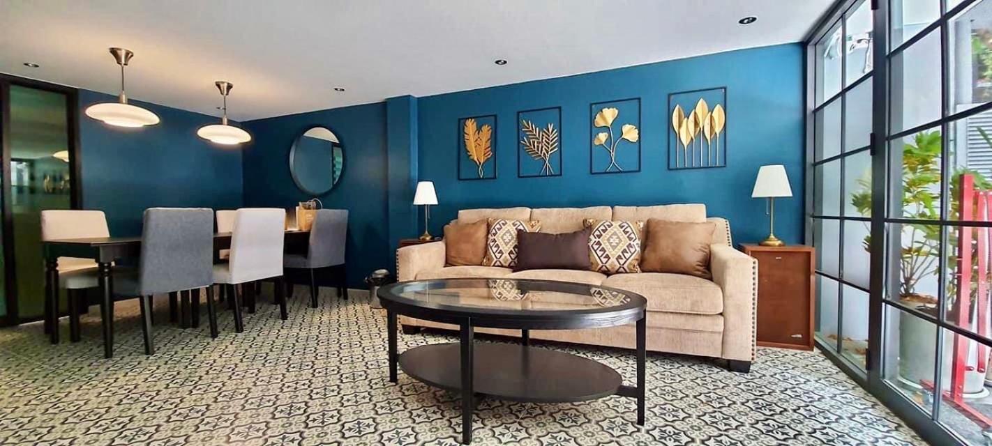 Beb Silom Condolette Appartement *