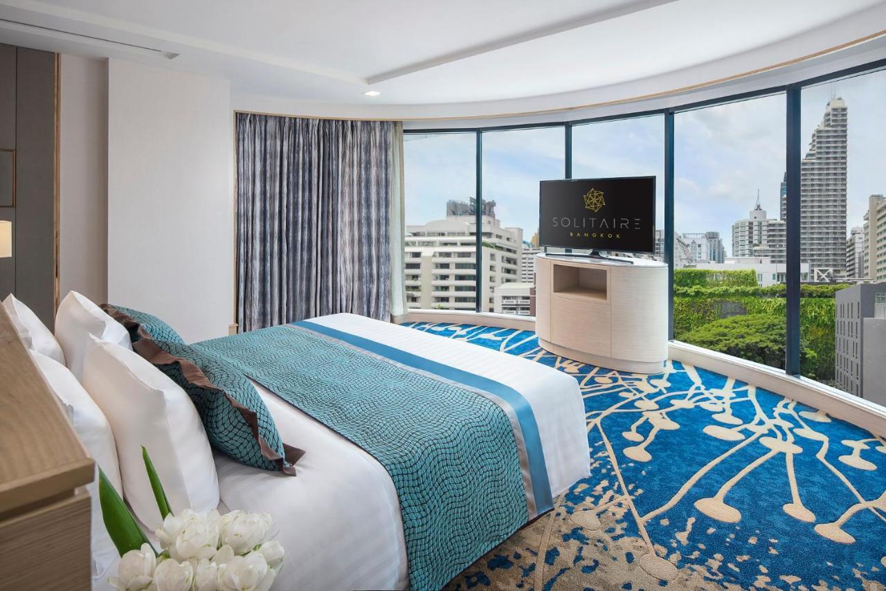 Hotel Solitaire Sukhumvit 11