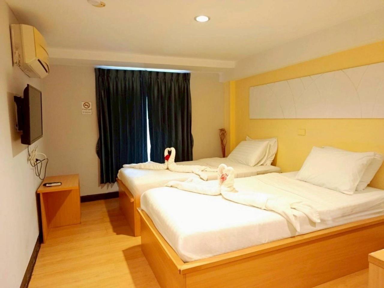 Nantra De Comfort 3*