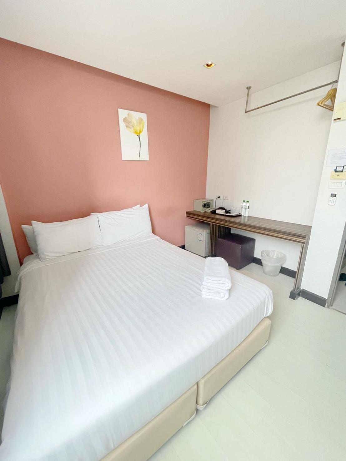 Nantra Ekkamai Hotel Bangkok