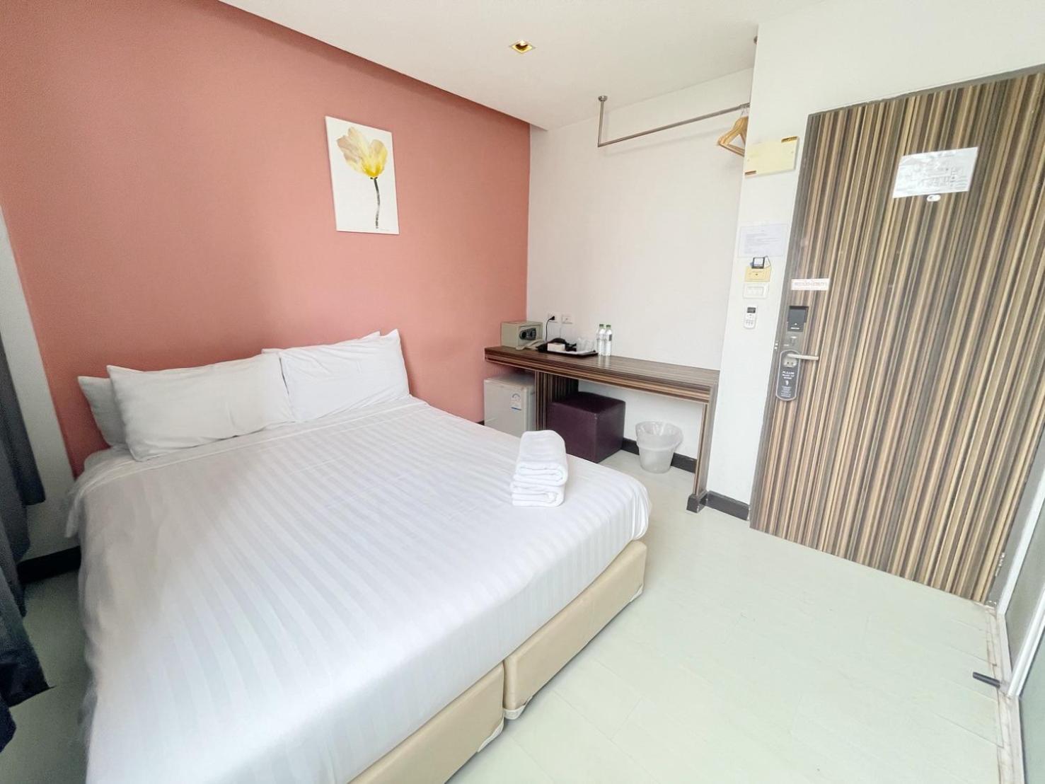 Hotel Nantra Ekkamai Bangkok