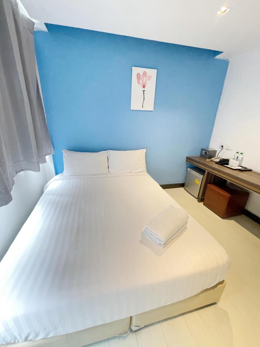 Nantra Ekkamai Bangkok