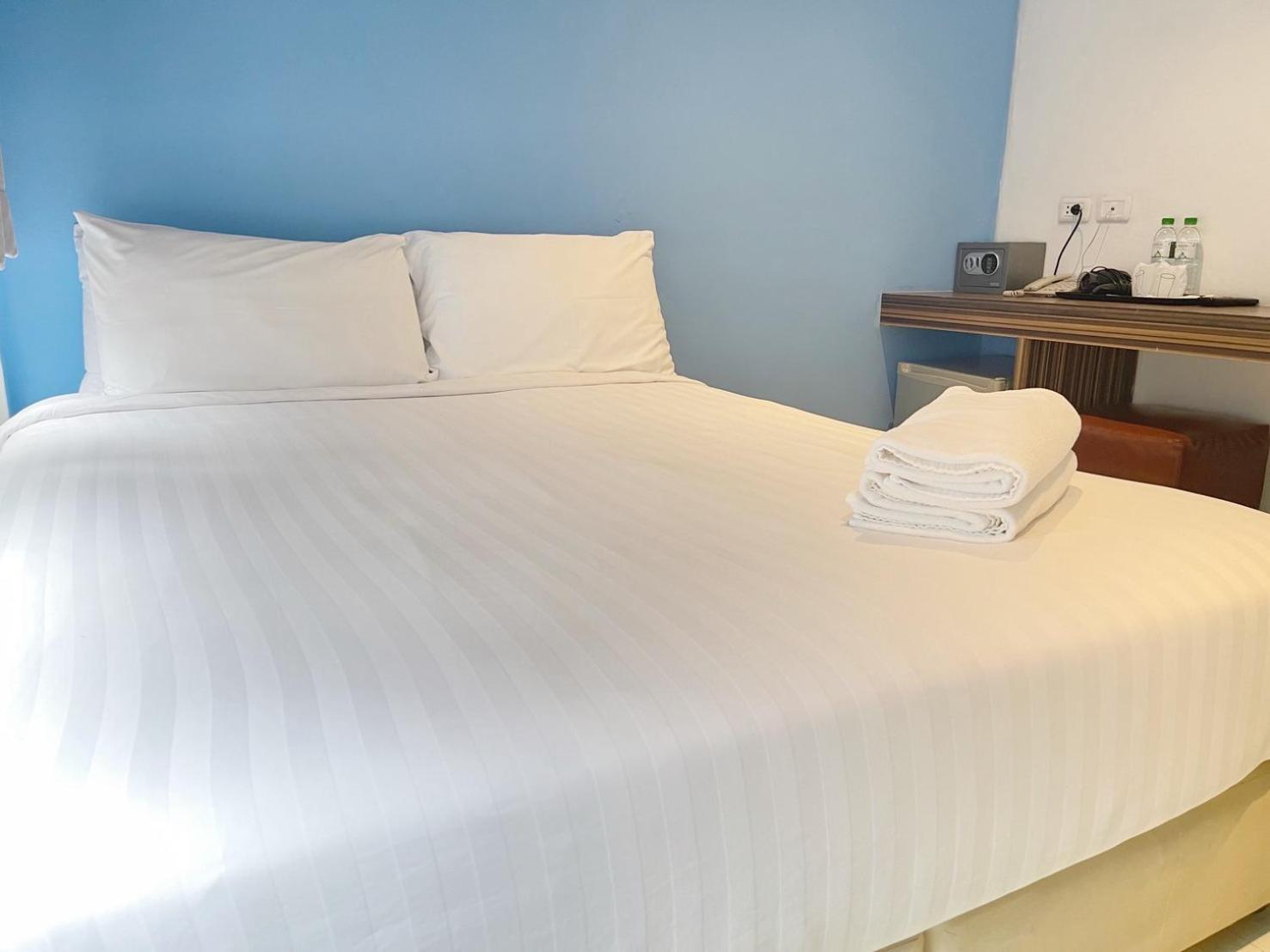 Nantra Ekkamai 3* Bangkok