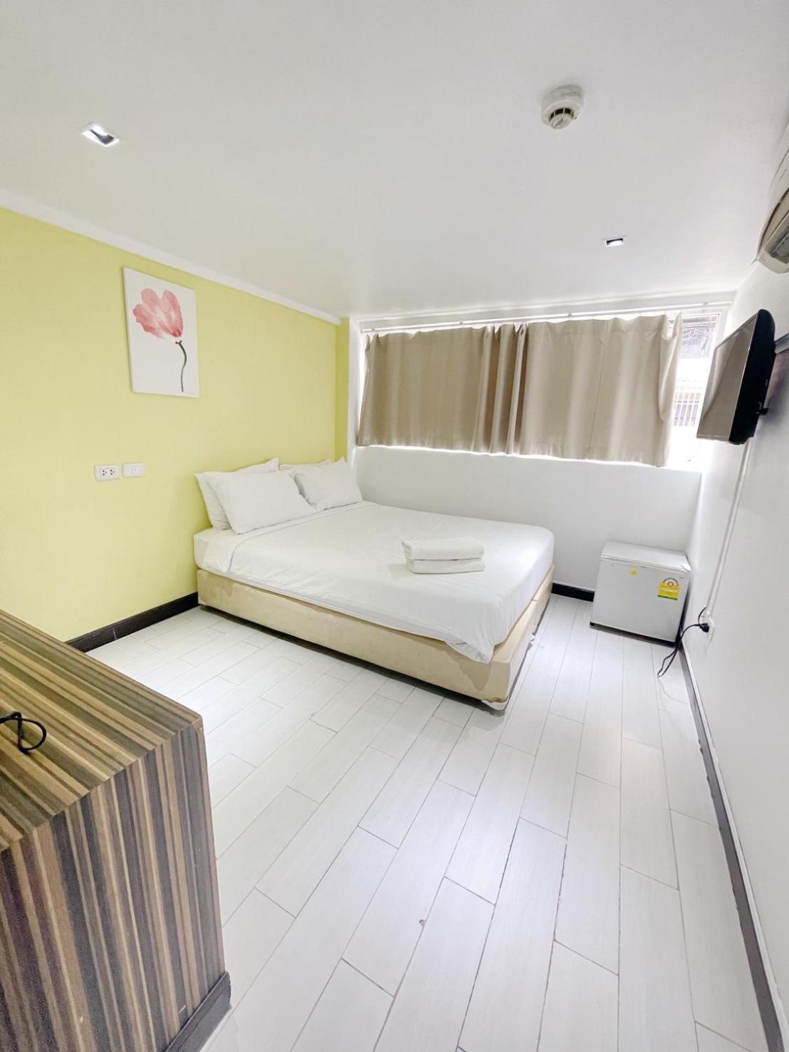Nantra Ekkamai Bangkok