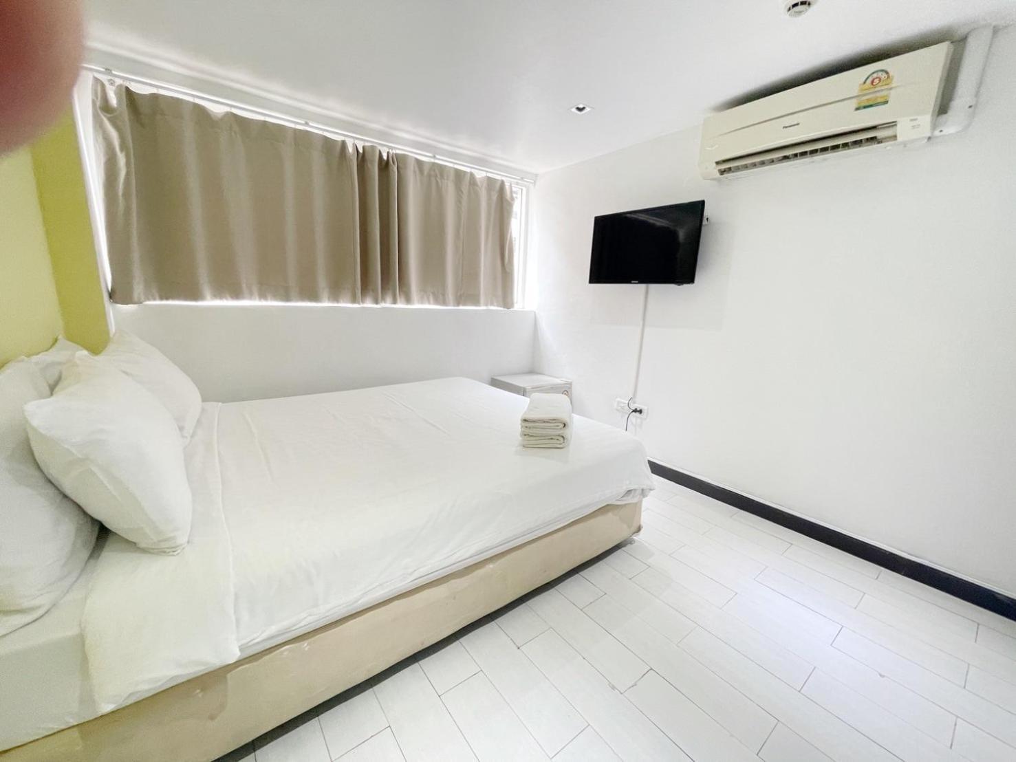 Hotel Nantra Ekkamai