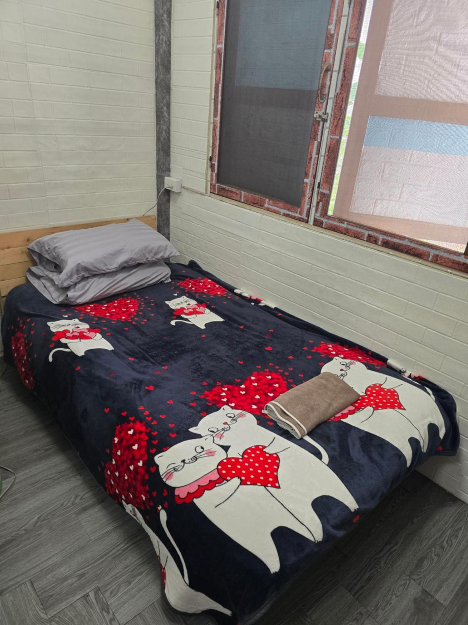 206 Olan Place With Free Wi-fi * Bangkok