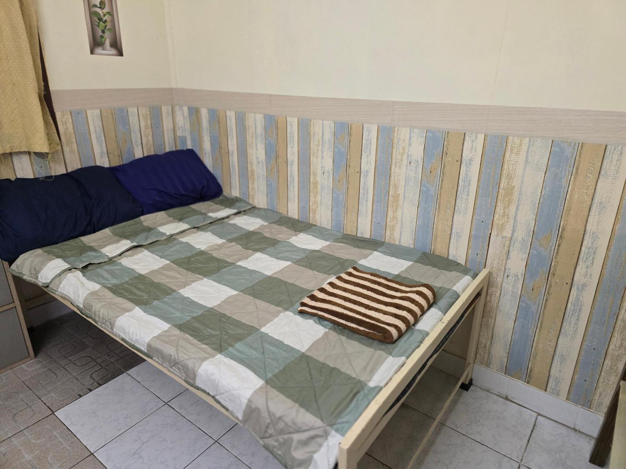 J Place 204 With Free Wifi, Near Skytrain Apartment