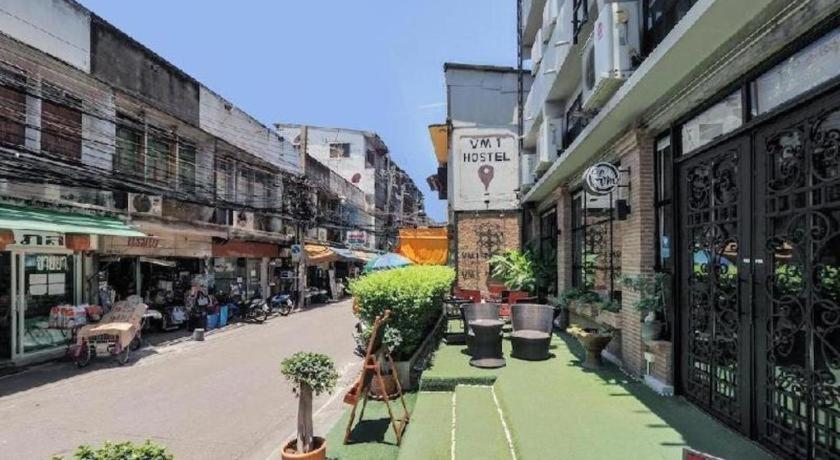 Vm1 2* Bangkok