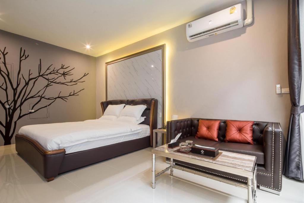 The Valen 3* Bangkok