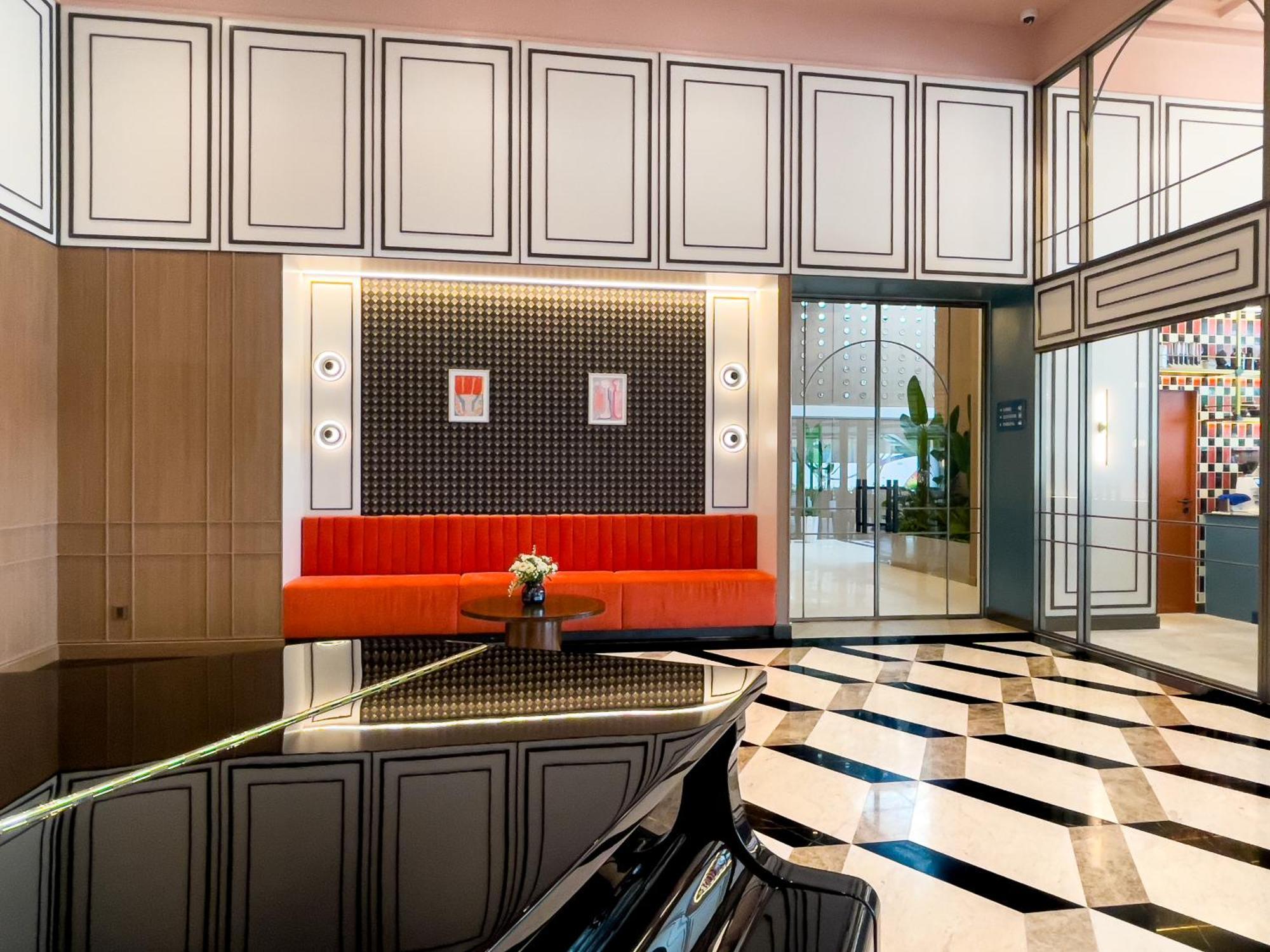 Hotel A-one
