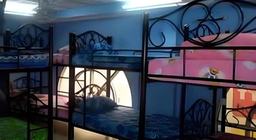 Centaur Hostel
