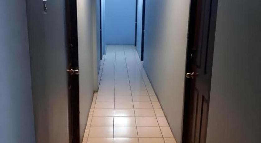 Hostel Centaur Bangkok